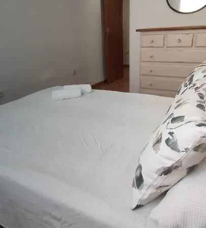 Salinas De Mar Appartement