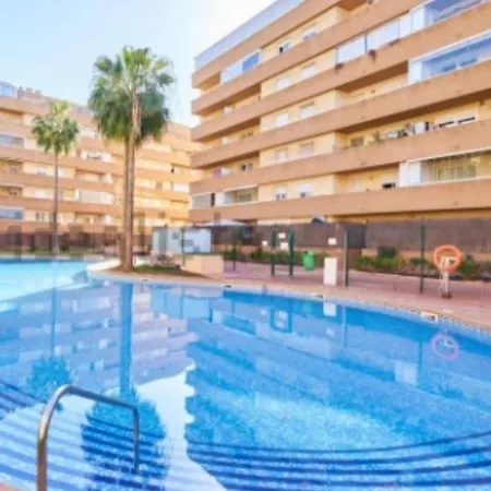Apartment Salinas De Mar *