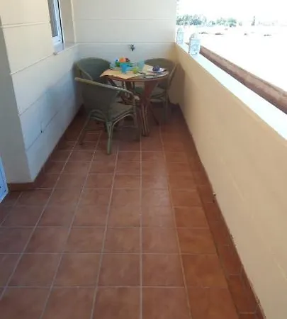 Salinas De Mar Apartment *