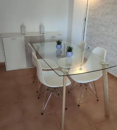 Salinas De Mar Apartment